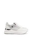 Sneakers Donna Matilde Eva Sildora – vista laterale