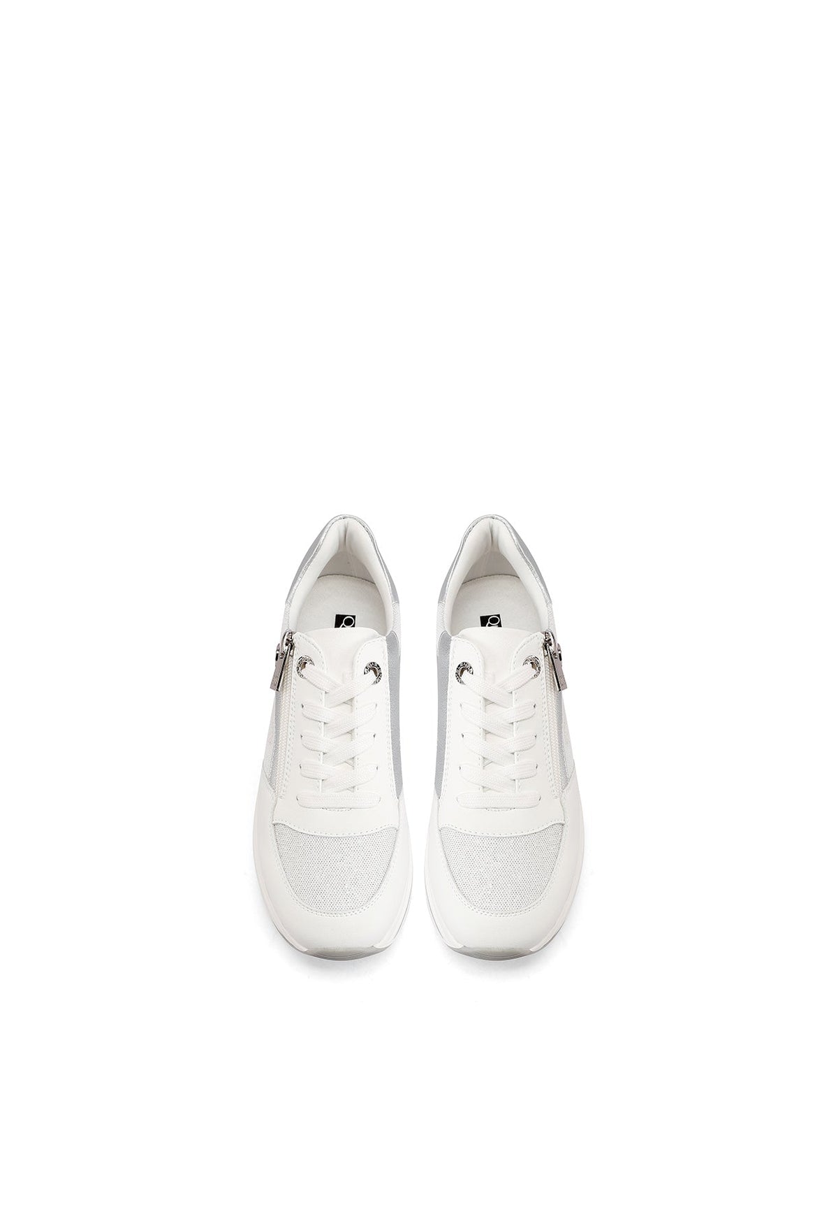 Sneakers Donna Matilde Eva Sildora – vista posteriore
