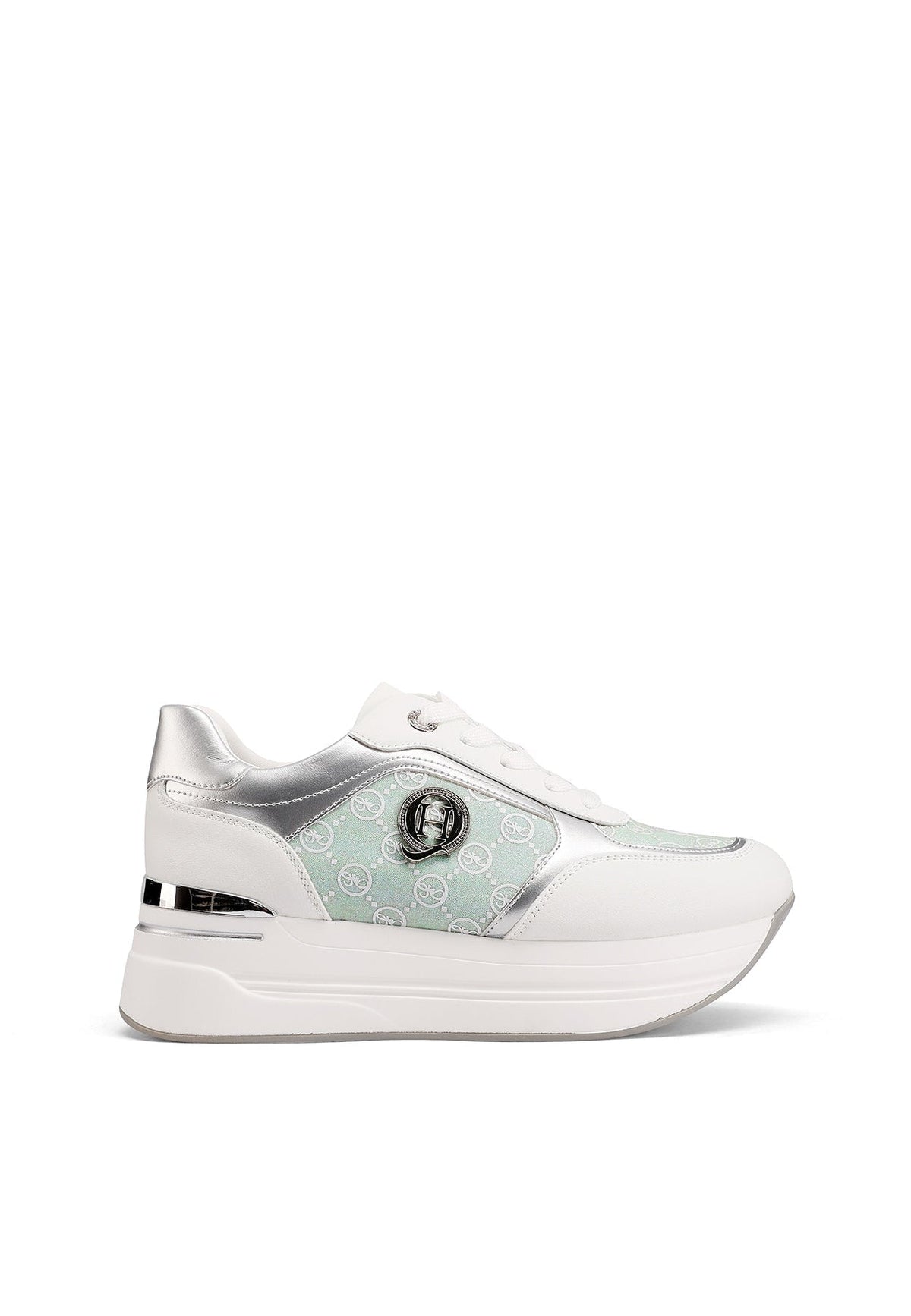 Sneakers Donna Nicoletta Maria Sildora – foto 9
