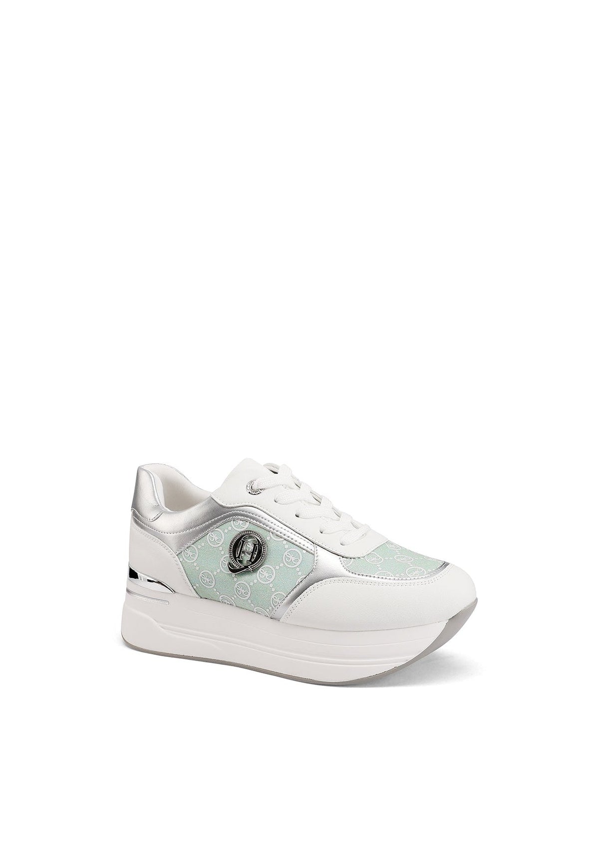 Sneakers Donna Nicoletta Maria Sildora – foto 10