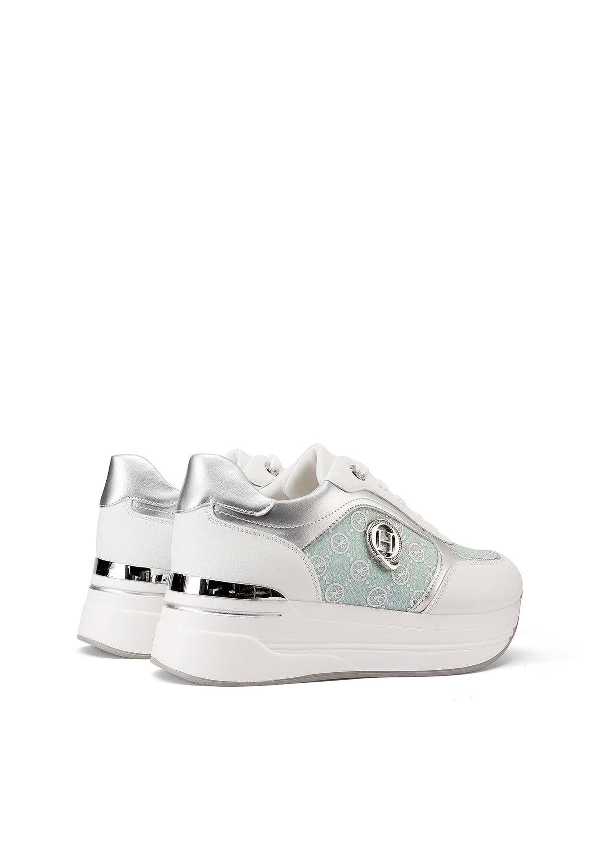 Sneakers Donna Nicoletta Maria Sildora – foto 11