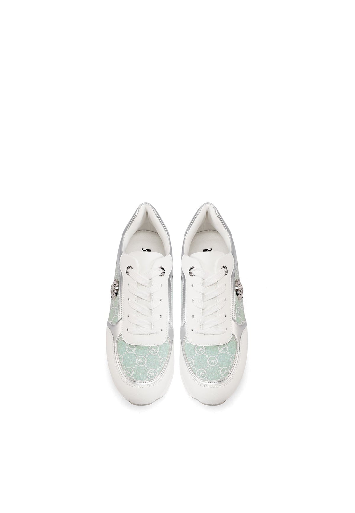 Sneakers Donna Nicoletta Maria Sildora – foto 12
