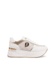 Sneakers Donna Nicoletta Maria Sildora – vista laterale