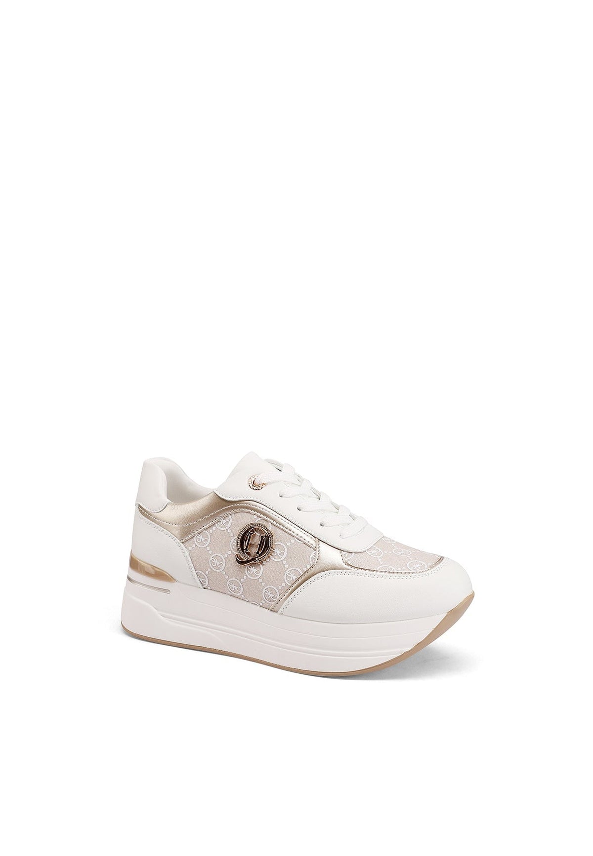 Sneakers Donna Nicoletta Maria Sildora – vista dall’alto
