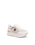 Sneakers Donna Nicoletta Maria Sildora – vista dall’alto