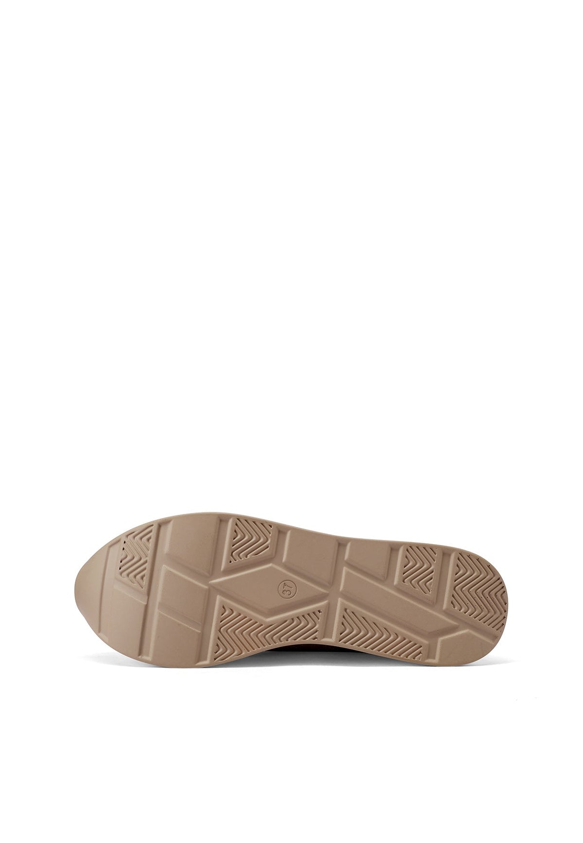 Sneakers Donna Nicoletta Maria Sildora – dettaglio della suola