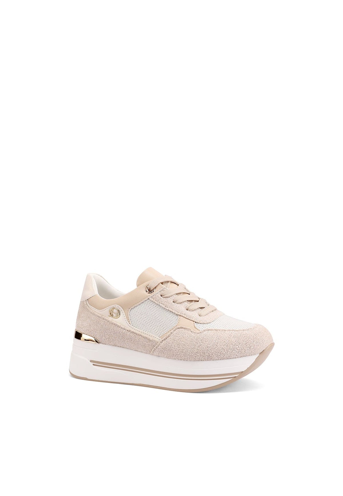 Sneakers Donna Matilde Elena Sildora – foto 10