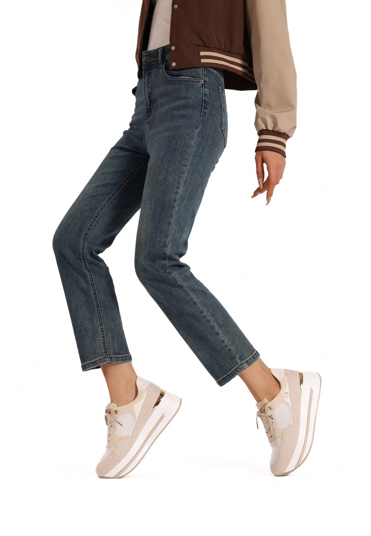 Sneakers Donna Matilde Elena Sildora – foto 14