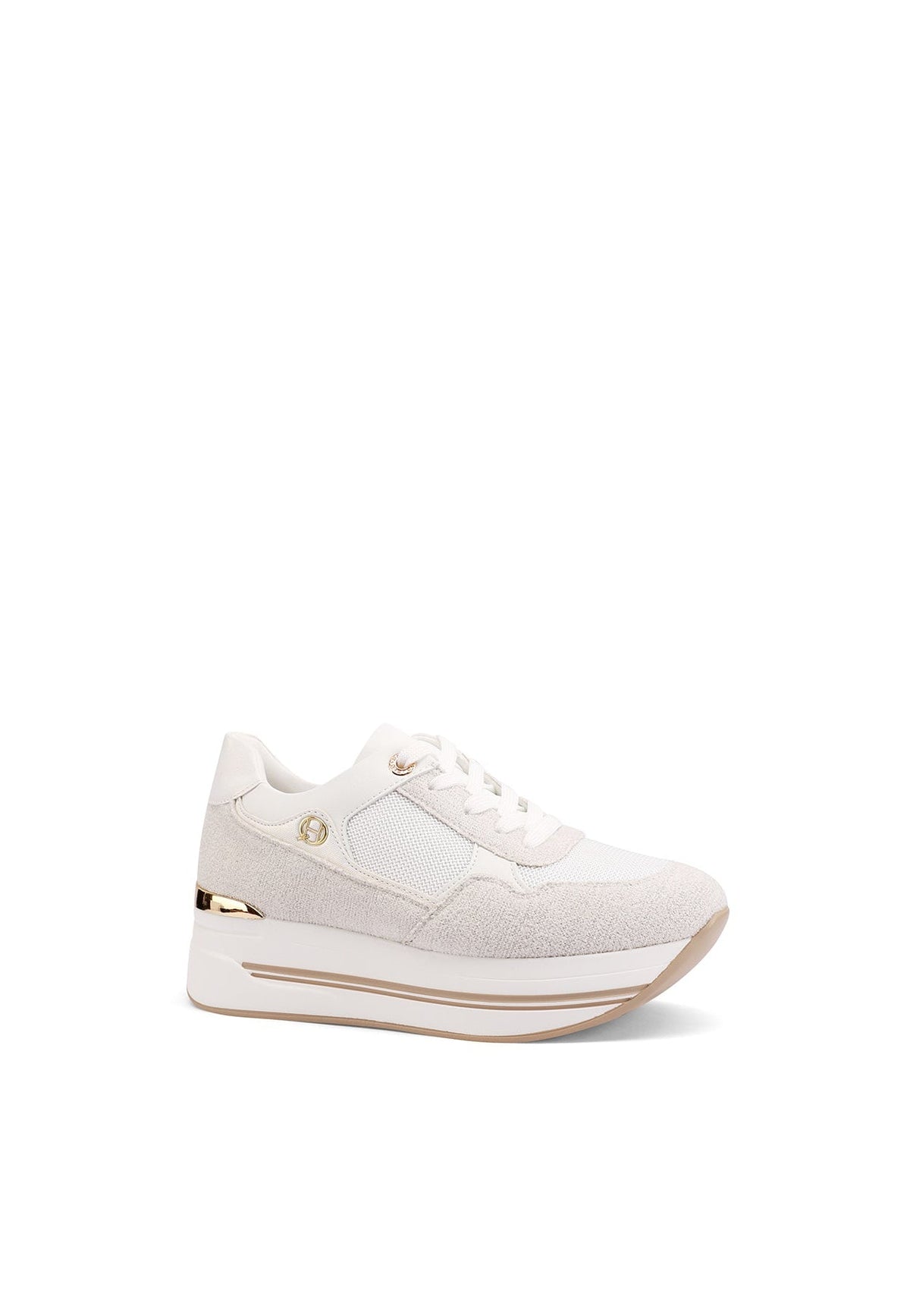 Sneakers Donna Matilde Elena Sildora – vista dall’alto