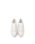 Sneakers Donna Matilde Elena Sildora – vista posteriore
