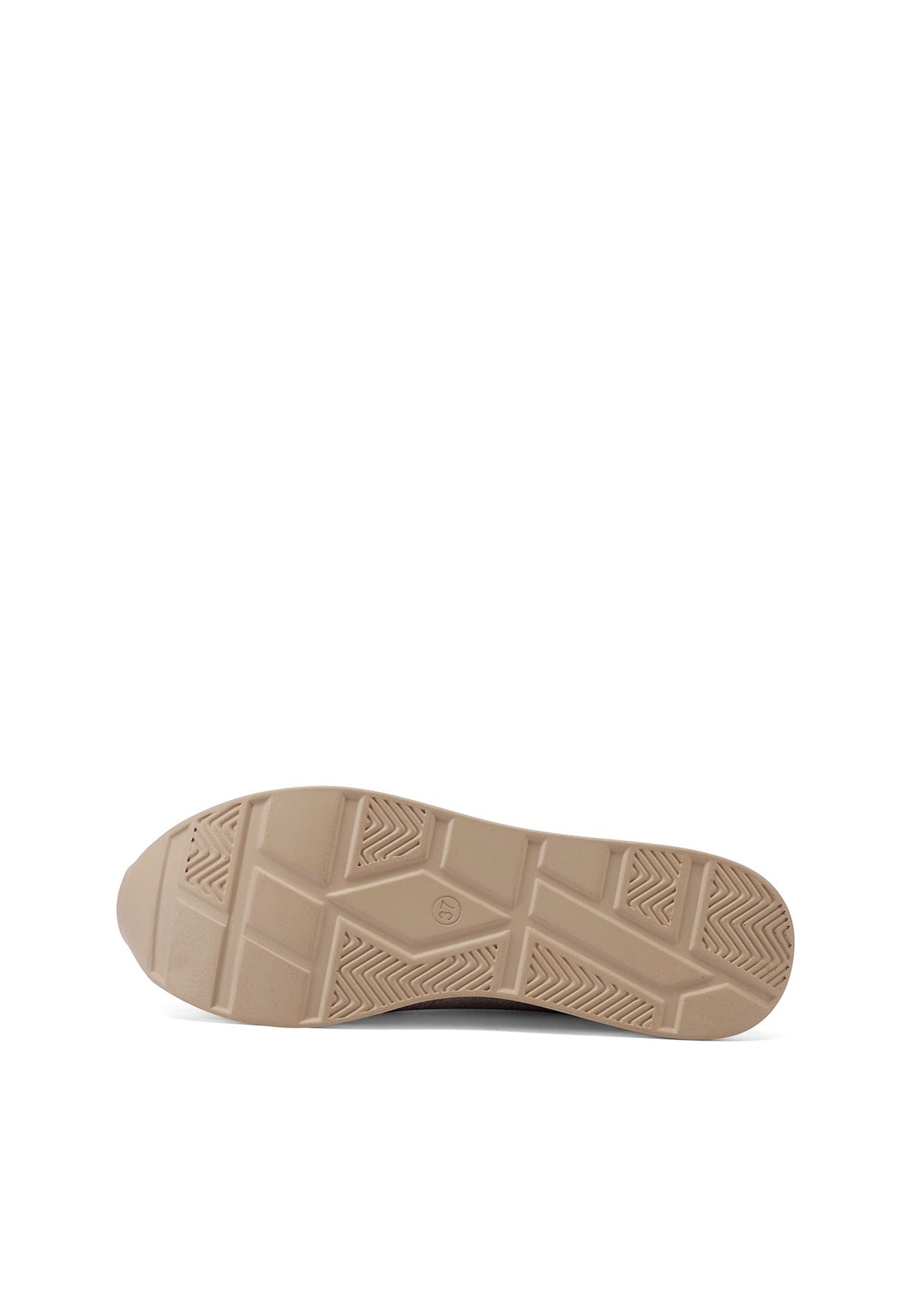 Sneakers Donna Matilde Elena Sildora – dettaglio della suola