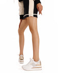 Sneakers Donna Matilde Maria Sildora – dettaglio del materiale