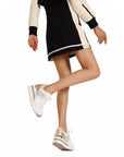 Sneakers Donna Matilde Maria Sildora – foto 9
