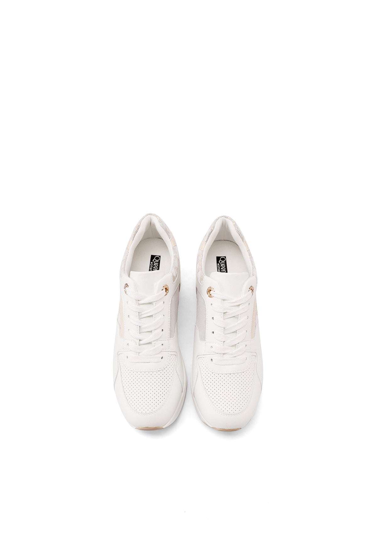 Sneakers Donna Matilde Maria Sildora – foto 13