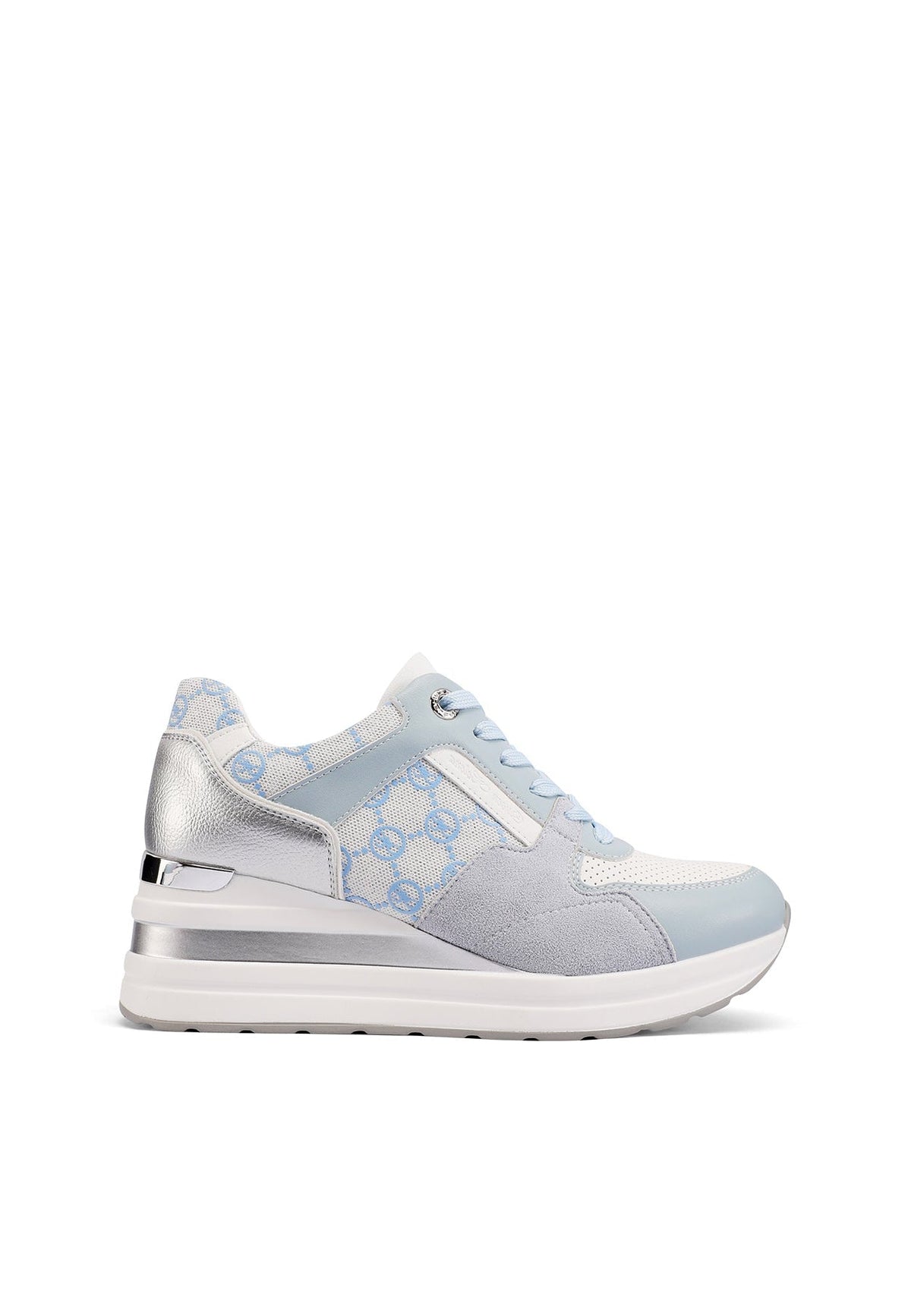 Sneakers Donna Matilde Maria Sildora – foto 16