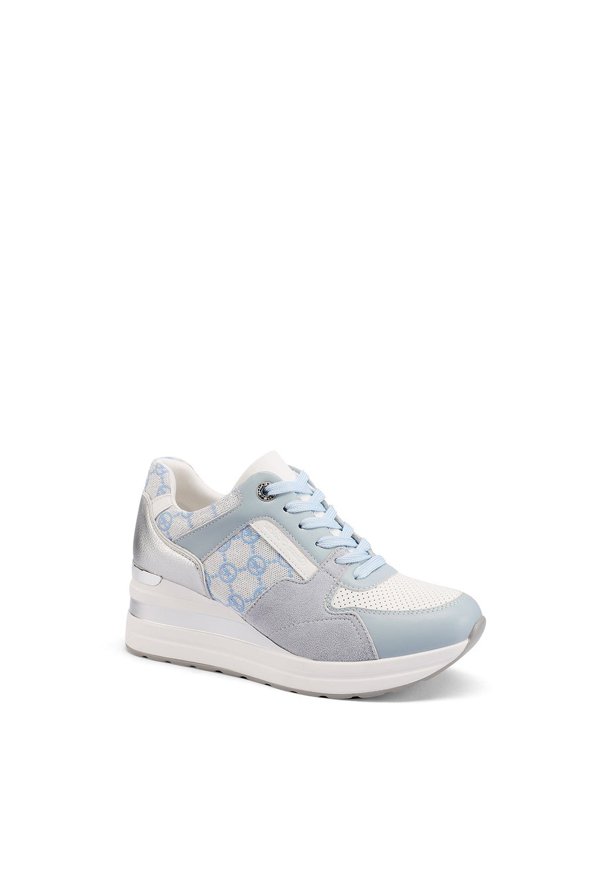 Sneakers Donna Matilde Maria Sildora – foto 17