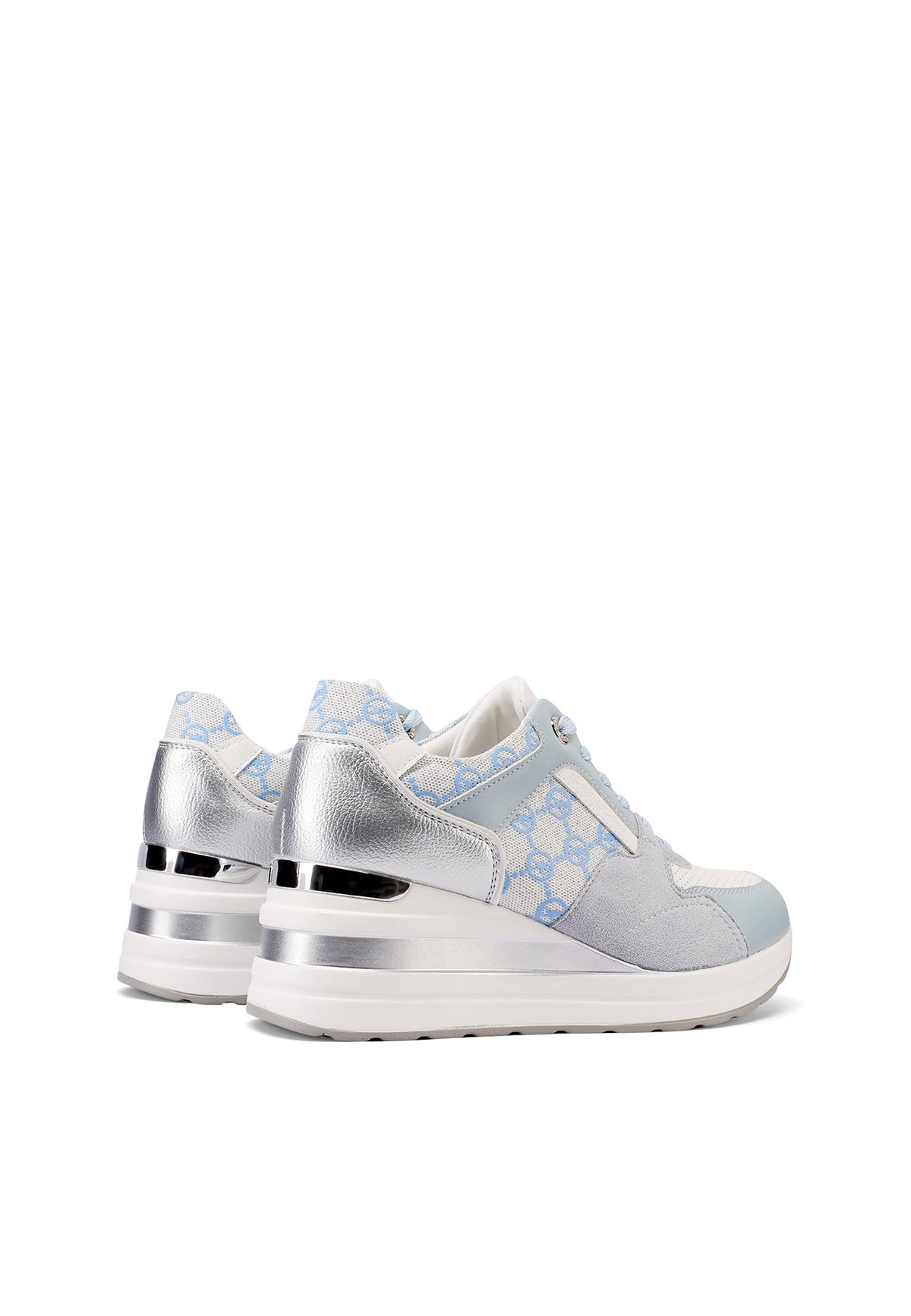 Sneakers Donna Matilde Maria Sildora – foto 18