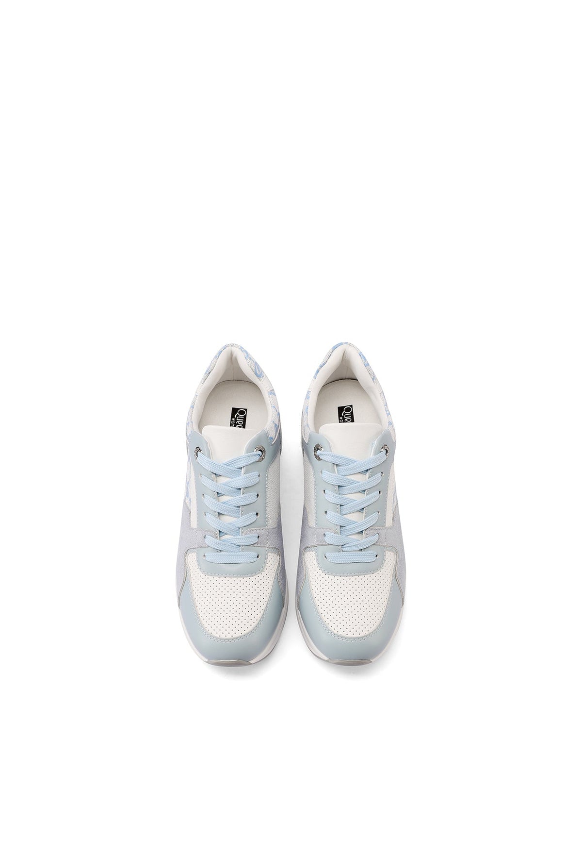 Sneakers Donna Matilde Maria Sildora – foto 19