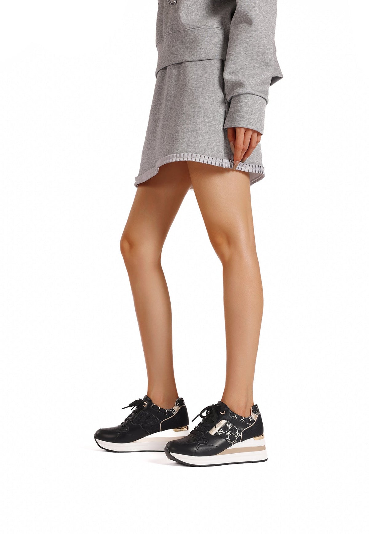 Sneakers Donna Matilde Maria Sildora – vista principale