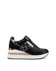 Sneakers Donna Matilde Maria Sildora – vista laterale