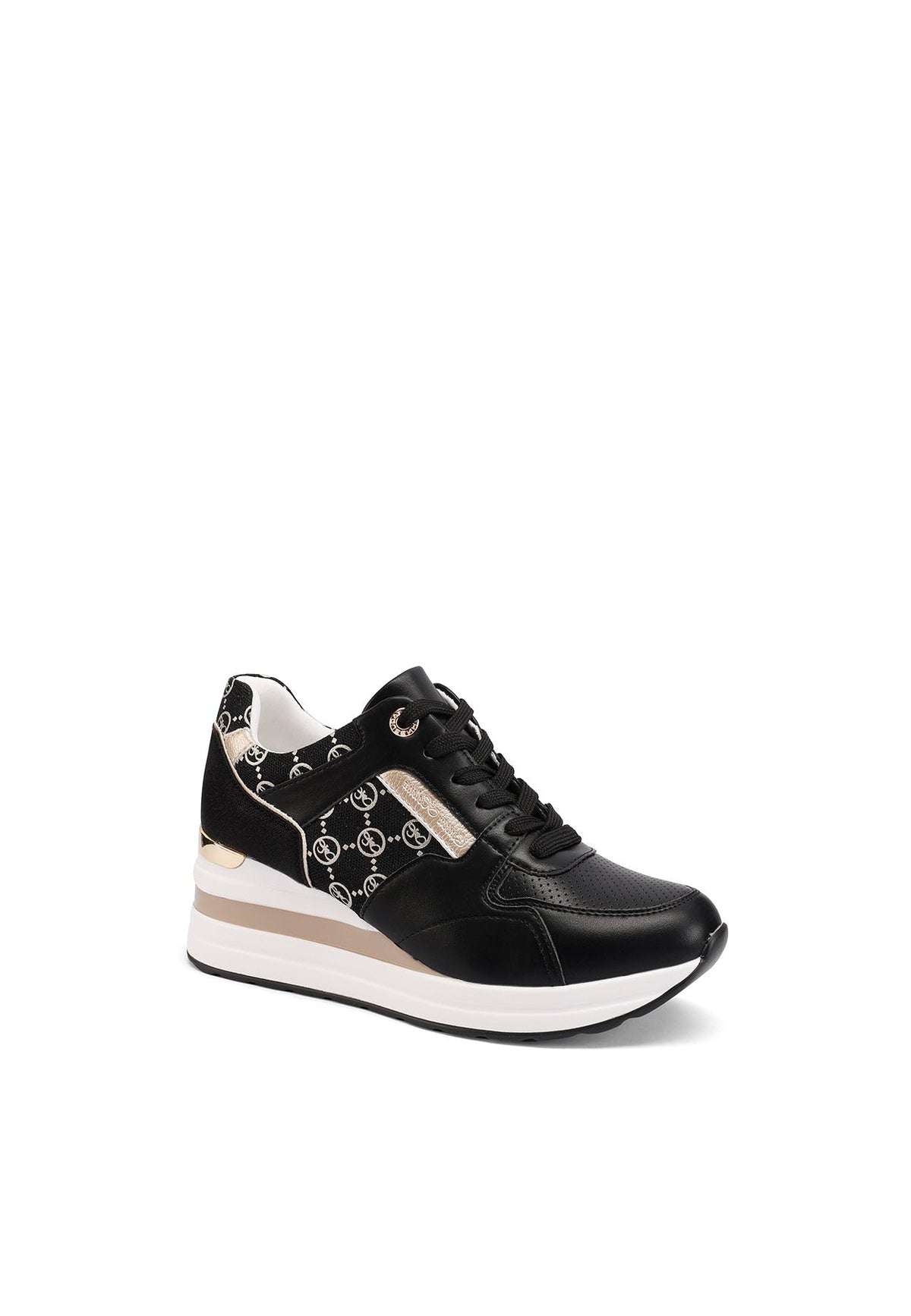 Sneakers Donna Matilde Maria Sildora – vista dall’alto