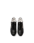 Sneakers Donna Matilde Maria Sildora – vista posteriore