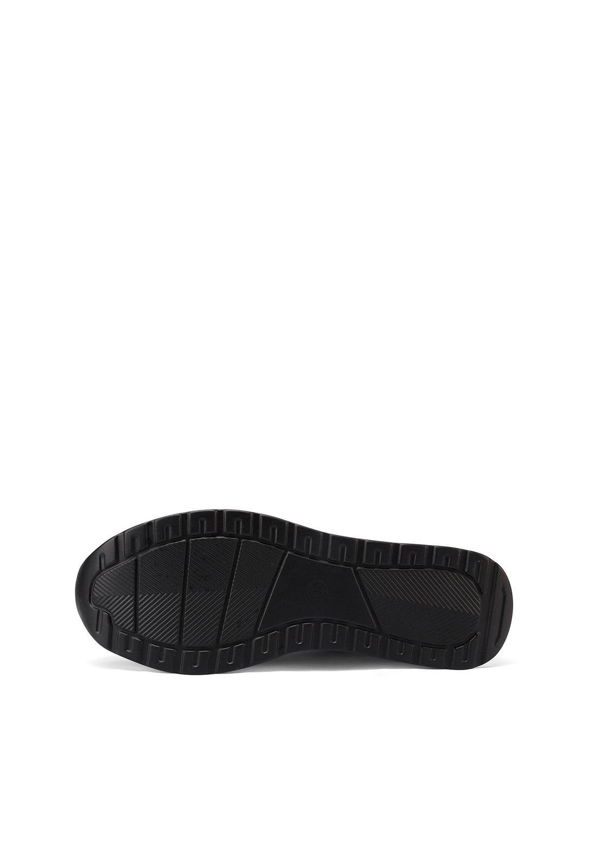 Sneakers Donna Matilde Maria Sildora – dettaglio della suola
