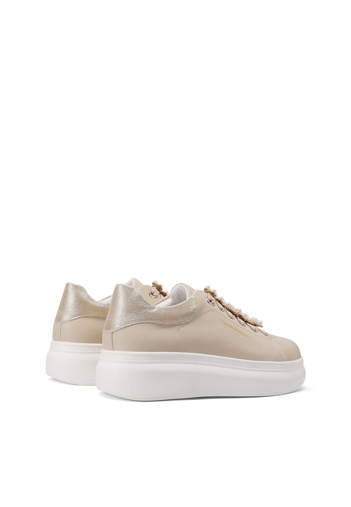 Sneakers Donna Lavinia Sara Sildora – foto 11