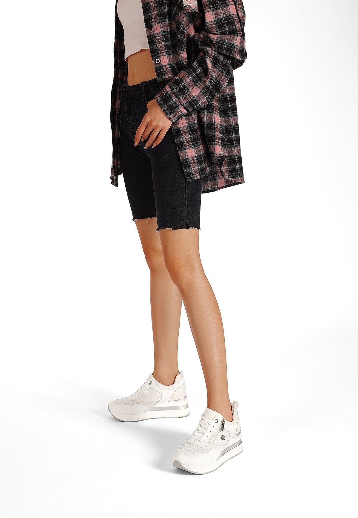 Sneakers Donna Lavinia Pia Sildora – foto 14