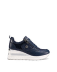 Sneakers Donna Lavinia Pia Sildora – vista laterale