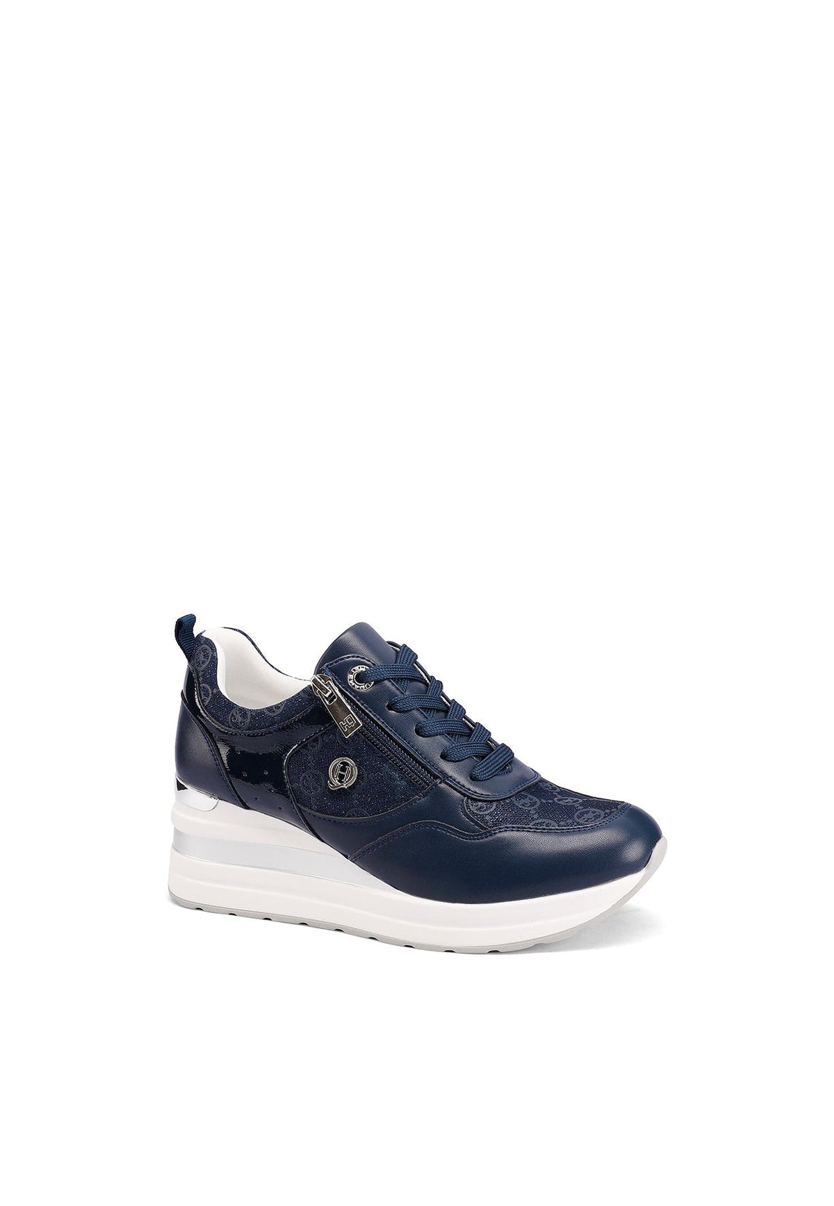 Sneakers Donna Lavinia Pia Sildora – vista dall’alto
