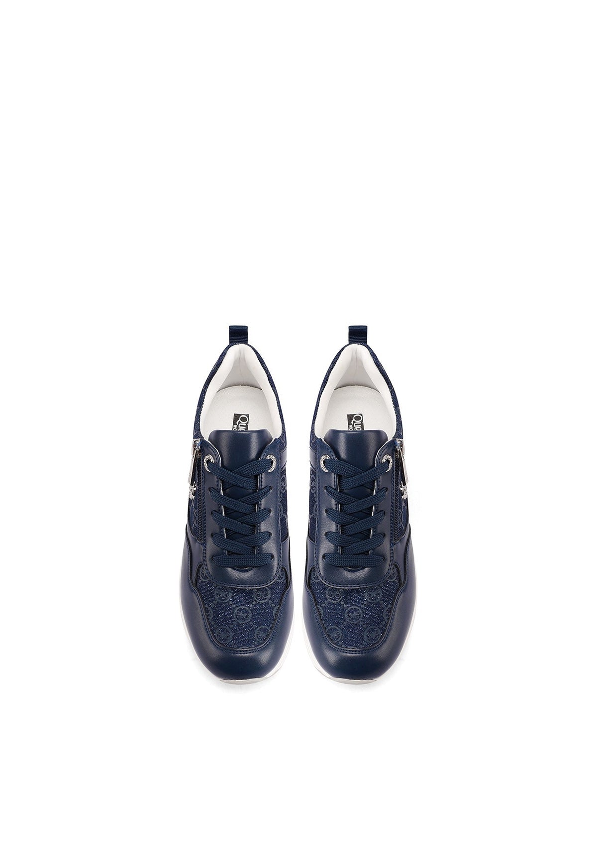 Sneakers Donna Lavinia Pia Sildora – vista posteriore