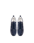 Sneakers Donna Lavinia Pia Sildora – vista posteriore