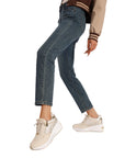 Sneakers Donna Matilde Anna Sildora – dettaglio del materiale