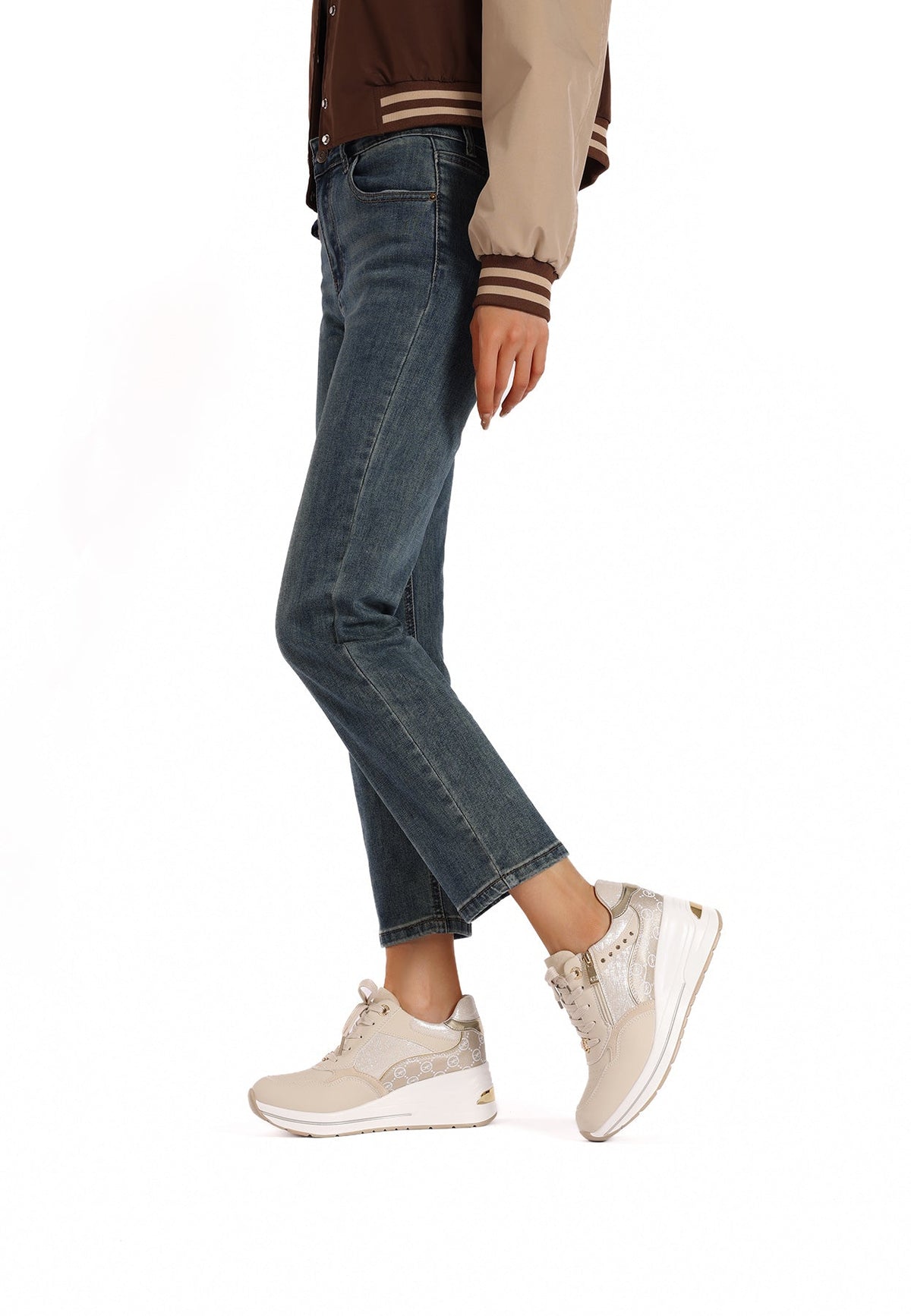 Sneakers Donna Matilde Anna Sildora – foto 14