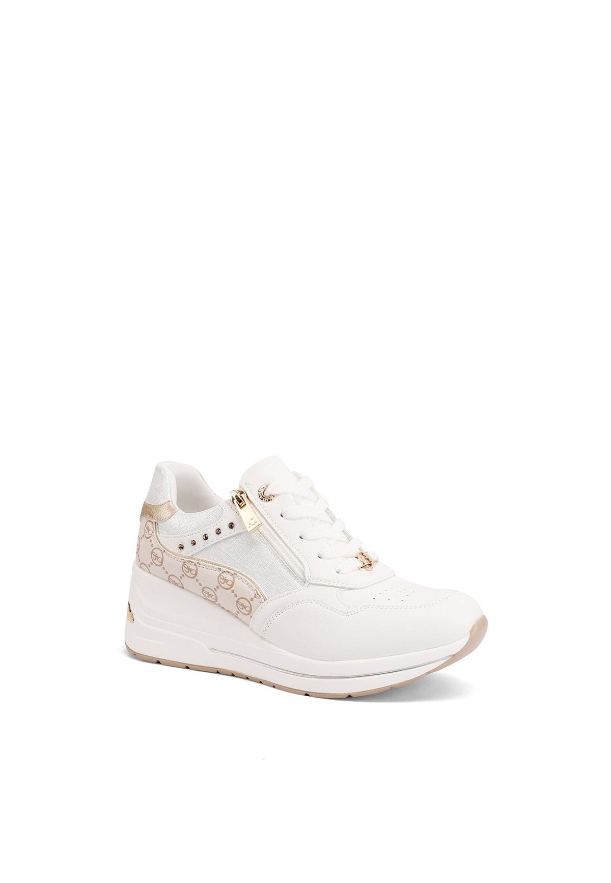 Sneakers Donna Matilde Anna Sildora – vista dall’alto