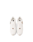 Sneakers Donna Matilde Anna Sildora – vista posteriore