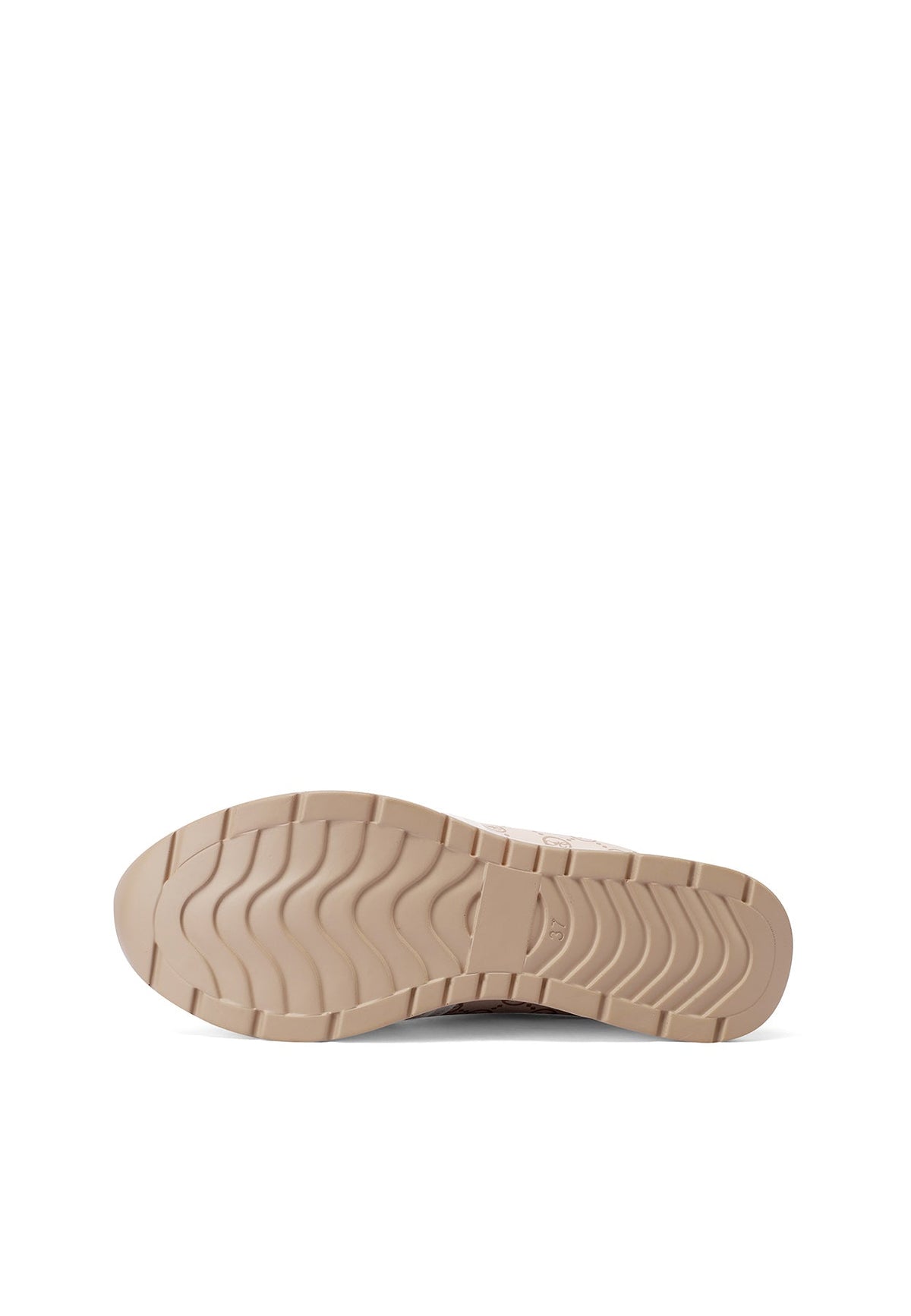 Sneakers Donna Matilde Anna Sildora – dettaglio della suola