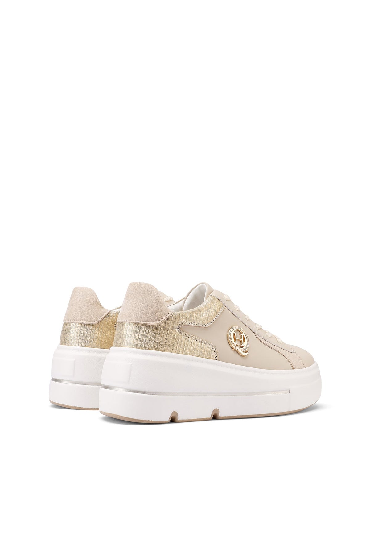 Sneakers Donna Lavinia Lea Sildora – foto 18