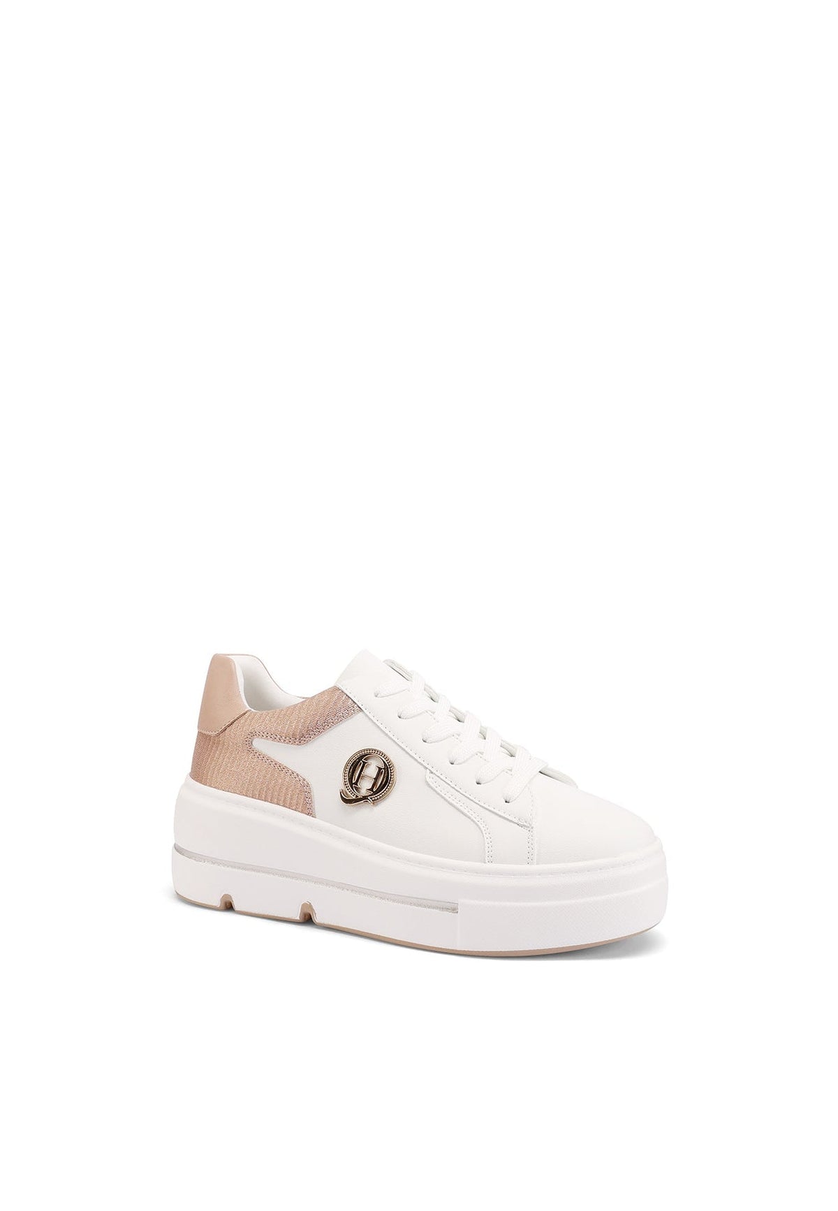 Sneakers Donna Lavinia Lea Sildora – vista dall’alto
