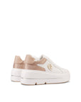 Sneakers Donna Lavinia Lea Sildora – dettaglio della tomaia