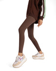 Sneakers Donna Matilde Pia Sildora – dettaglio del materiale
