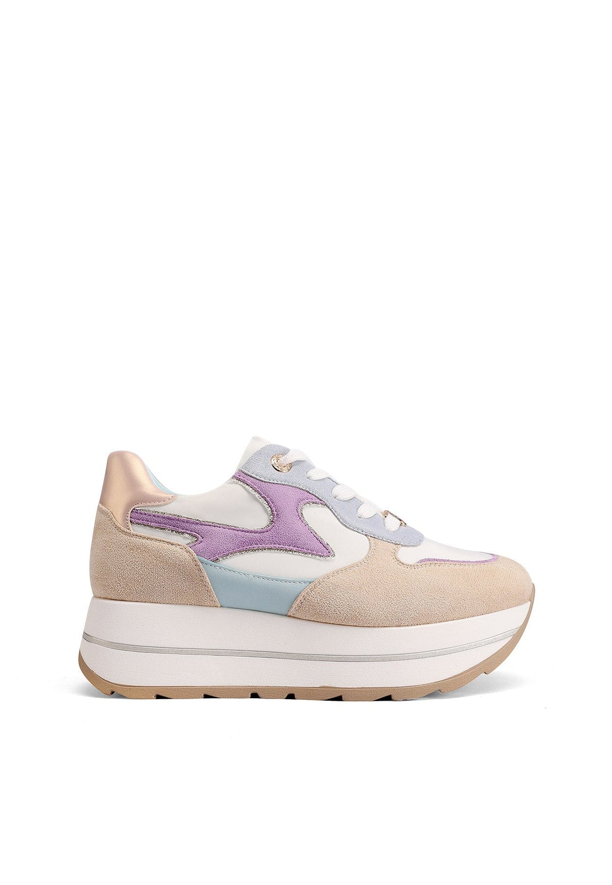 Sneakers Donna Matilde Pia Sildora – foto 9