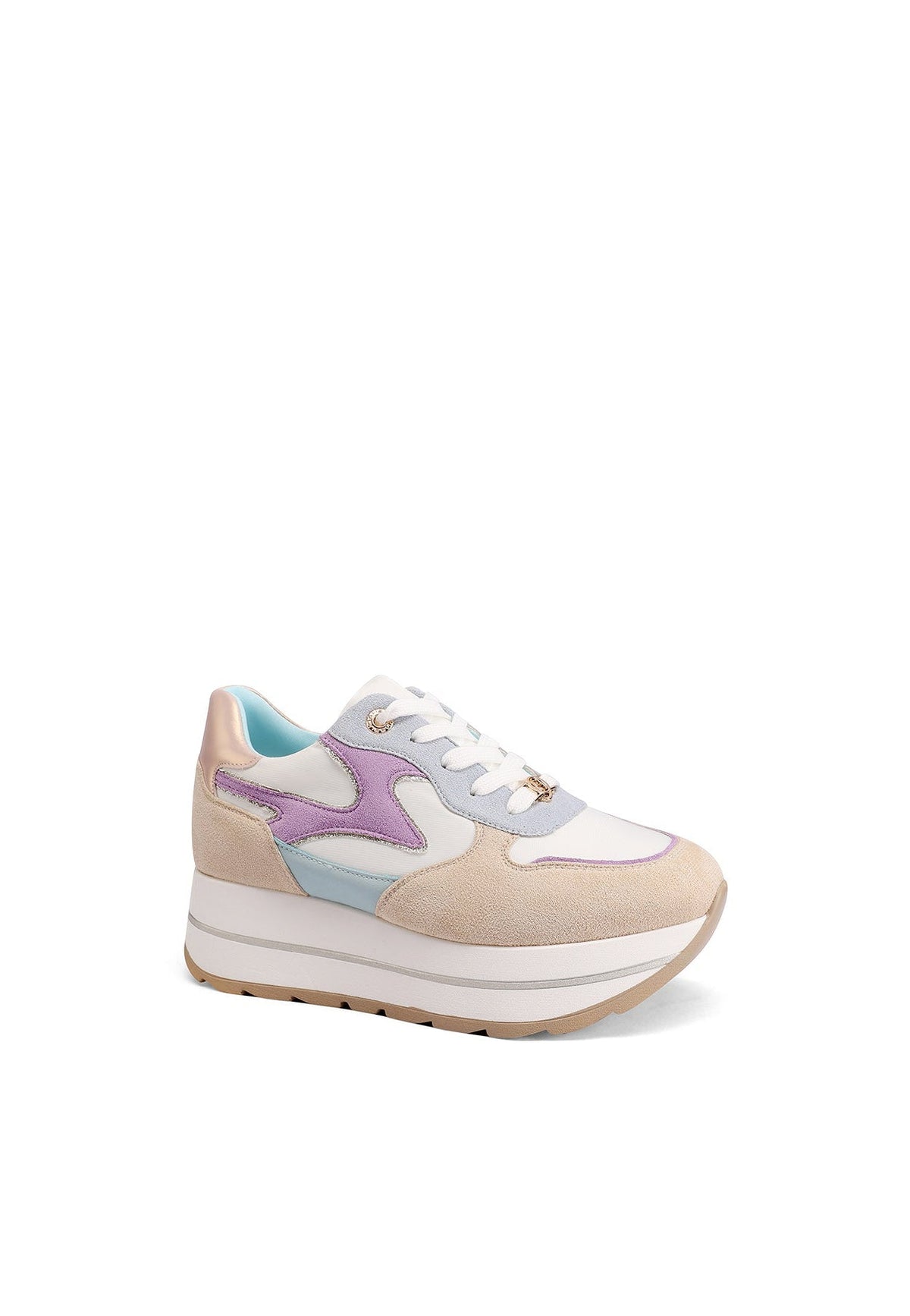 Sneakers Donna Matilde Pia Sildora – foto 10