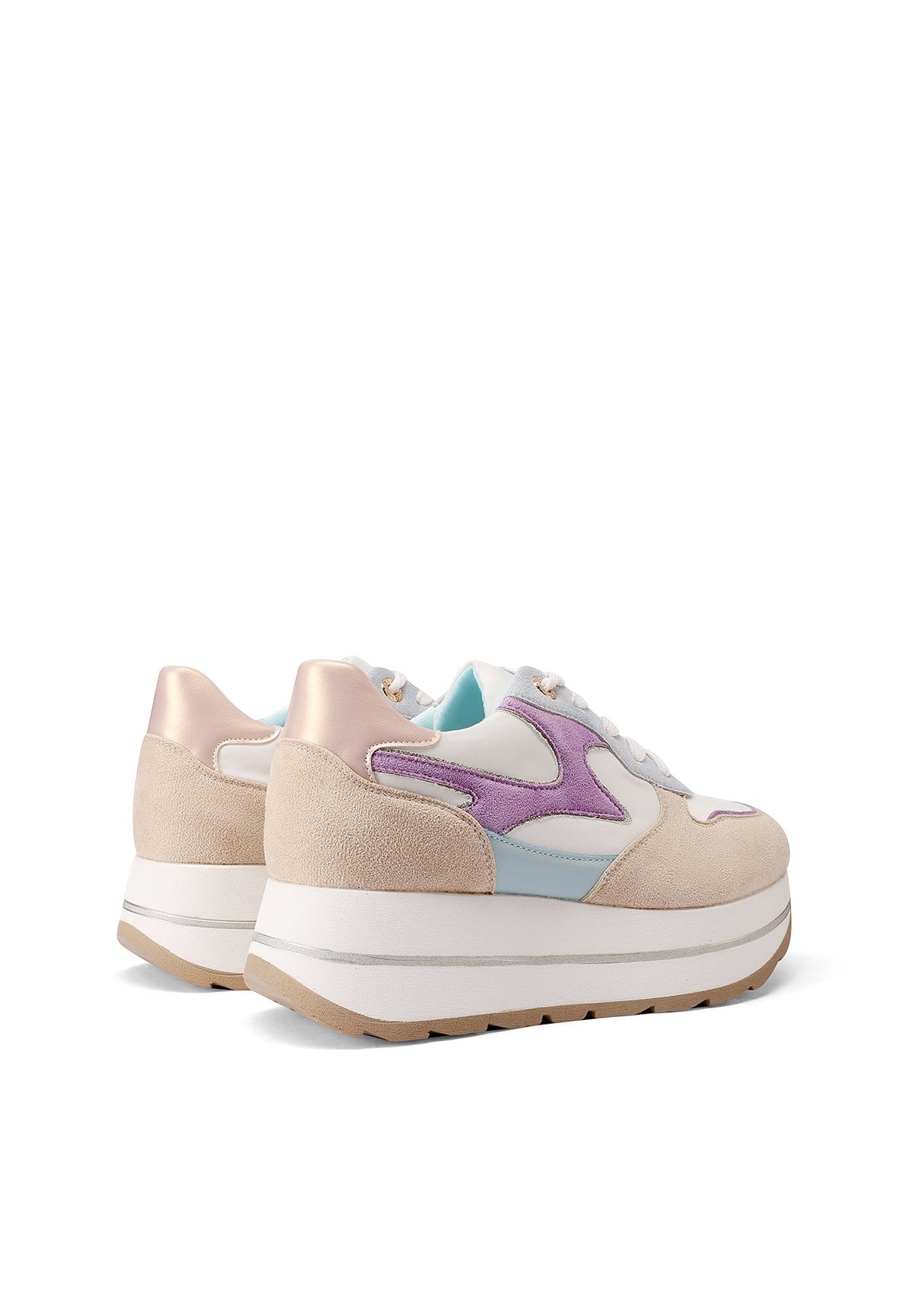 Sneakers Donna Matilde Pia Sildora – foto 11