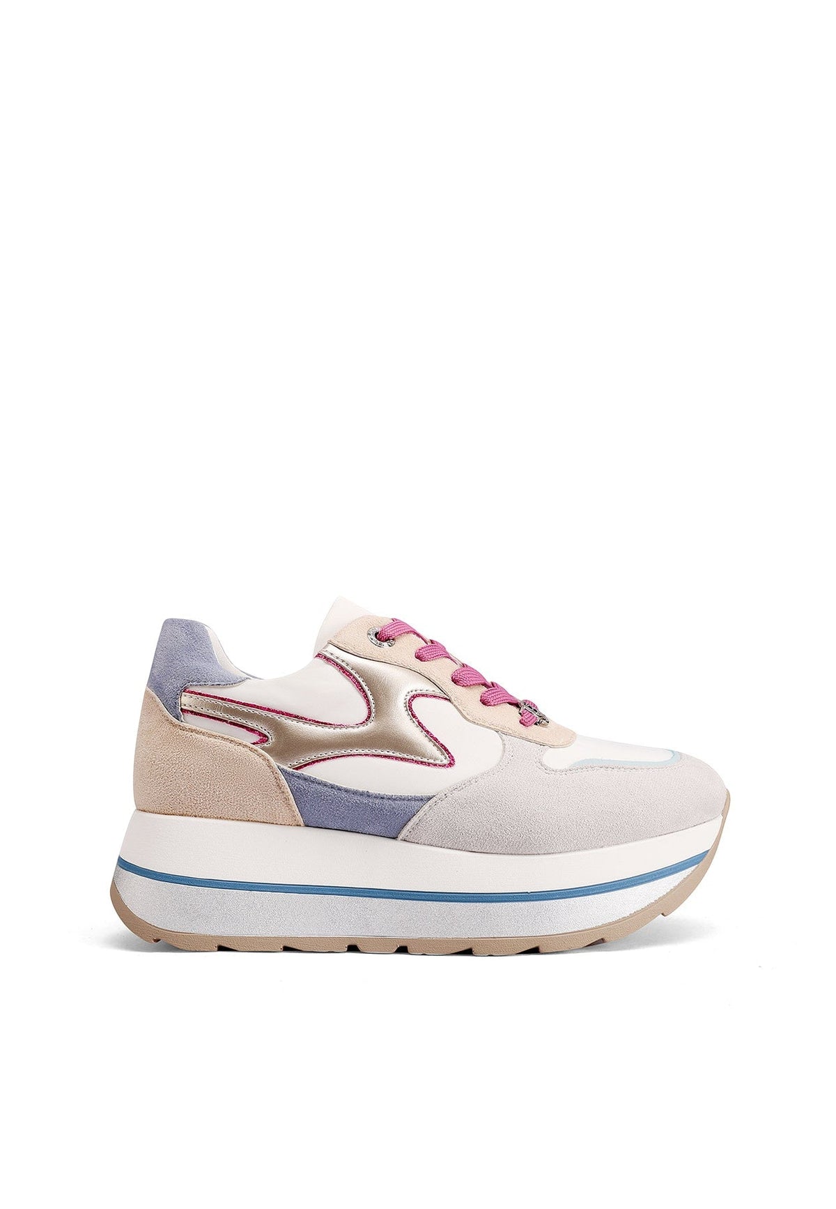 Sneakers Donna Matilde Pia Sildora – foto 16