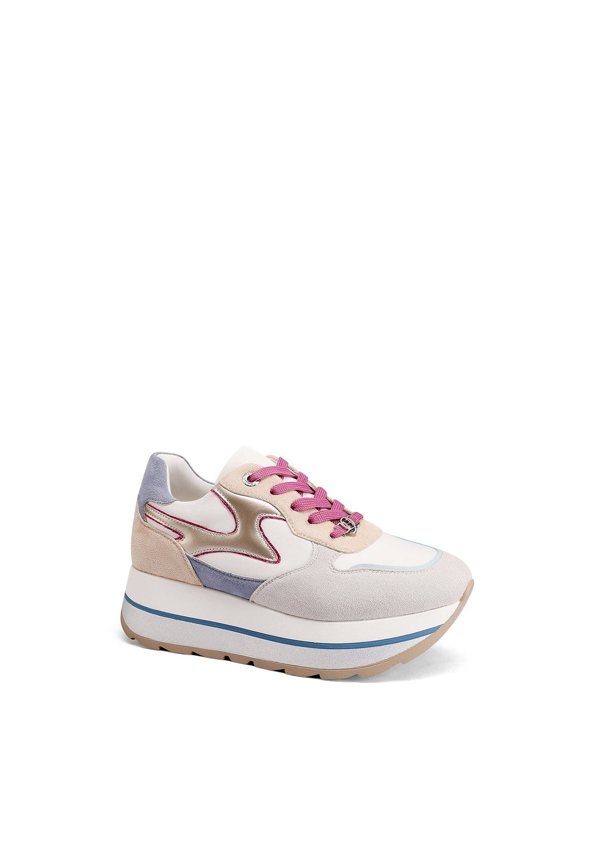 Sneakers Donna Matilde Pia Sildora – foto 17