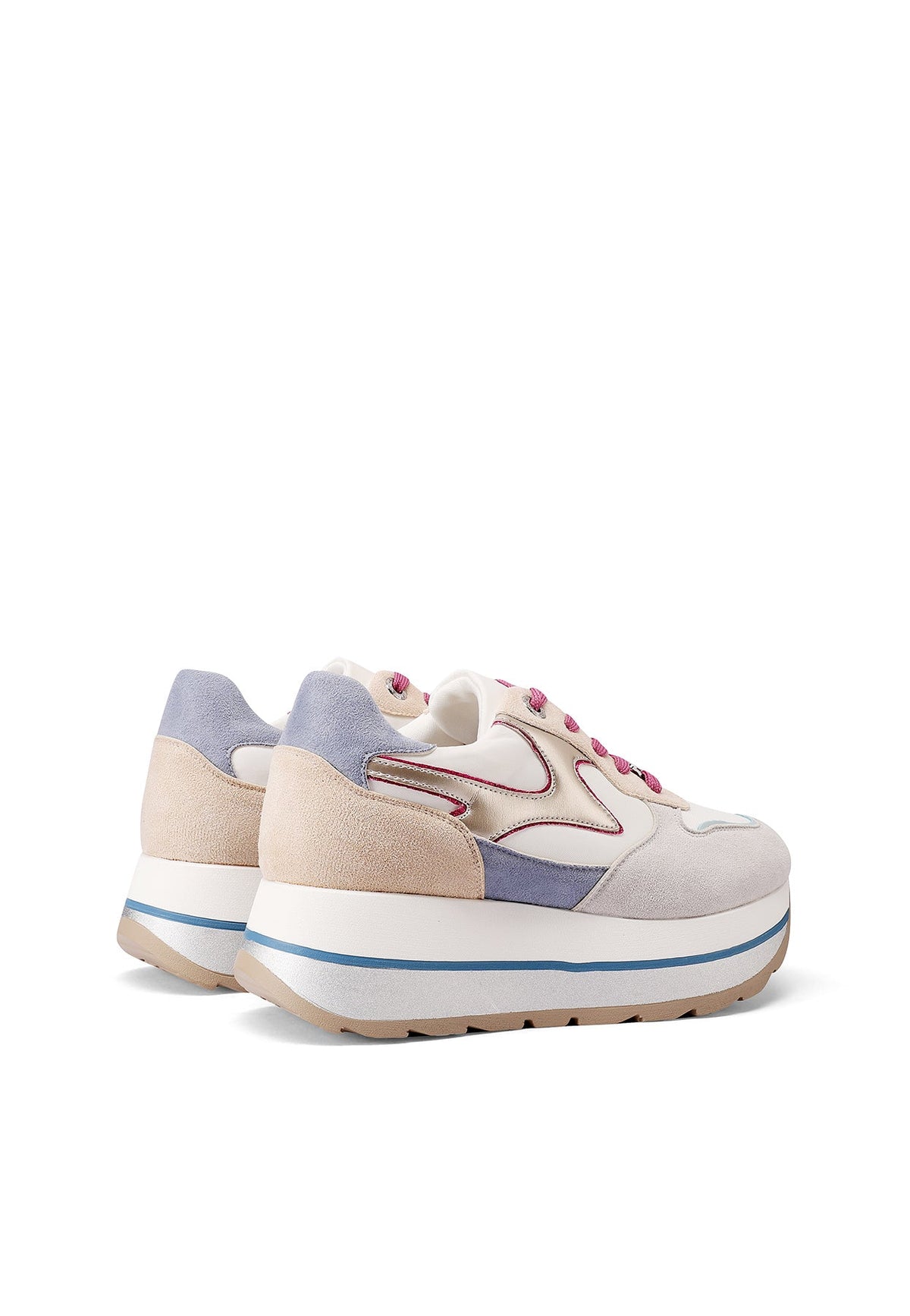 Sneakers Donna Matilde Pia Sildora – foto 18