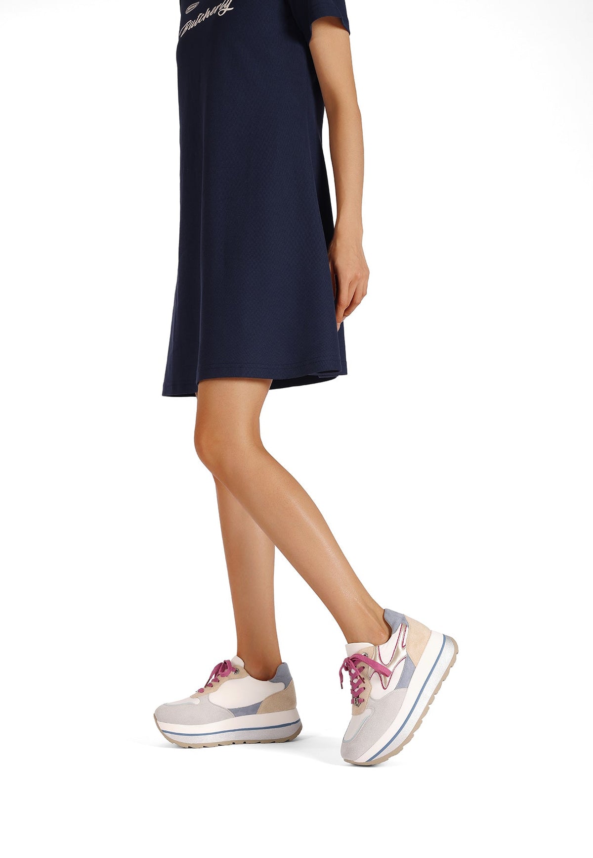 Sneakers Donna Matilde Pia Sildora – foto 21