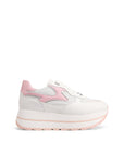 Sneakers Donna Matilde Pia Sildora – vista laterale